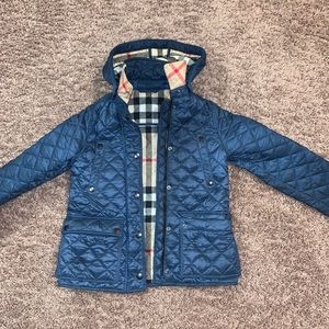 Burberry Jacket